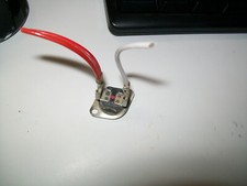  Heizung Thermostat Klixon AEG