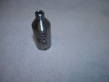 Schneideisenhalter für 1/4`` Ratschenantrieb , aus Edelstahl