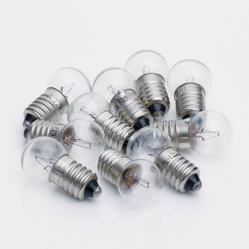 12v 415ma 0 - 5w, e10