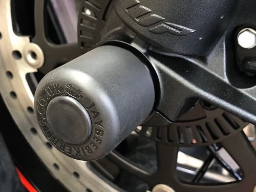 Suzuki gsxr600 k4 k5 - k4,