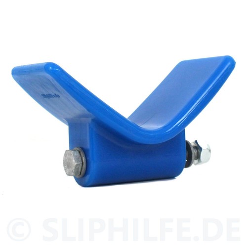 Bugmaul blueline 100 - blueline, 100°