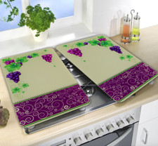   Herdabdeckplatte Universal