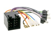 Radioadapter DIN Stecker auf