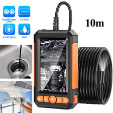 4.3'' 10m Endoskop mit LCD