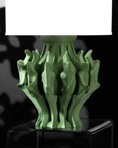 Lampe wunschfarbe moderne - lampe, in
