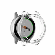 Schutzhülle für Garmin vivoactive 4s Transparent Schutzcase 