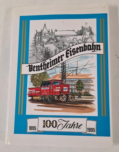 100 jahre bentheimer - 100,