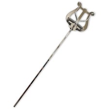 Robuste marschgabel für - robuste,