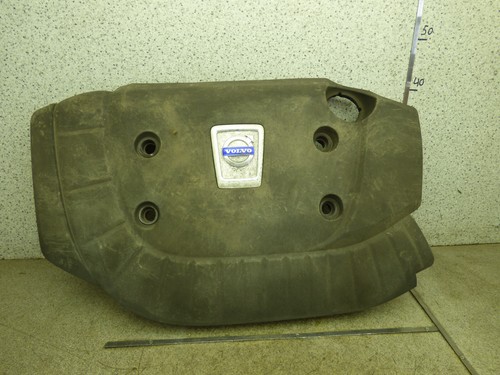 Motorabdeckung oben 31339884