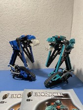 LEGO 8549 Bionicle Tarakava