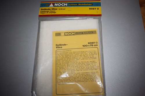 Noch 60970 gelände vlies - noch, gelände-vlies