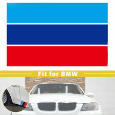 10 "M-farbig Streifen