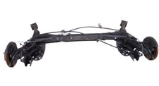 Hyundai i20 GB 1.0 Hinterachse Achse hinten