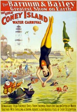 Tz62 vintage barnum coney - tz62,