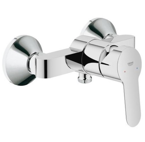 Grohe bauedge duscharmatur - grohe,