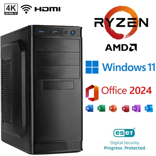 Office windows ryzen 3 - office,