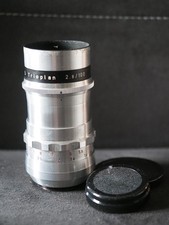 schönes M42 Meyer Optik