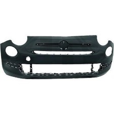 Diederichs Stoßstange vorne