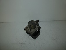 ABS Hydraulikblock  VW Caddy III 3 Life BJ 2004  1,9l TDI BJB  2K0614117B