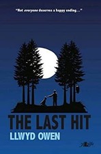 The Last Hit Paperback Llwyd