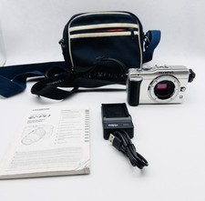 Olympus Pen E-PL1 Body, 12,3
