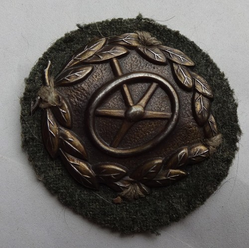 Original uniformabzeichen - original,