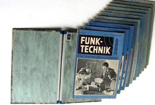 Funk-Technik, Berlin 1949