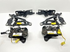 BMW 5 F10 F11 2011 - 2016