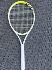 Tennisschläger Tecnifibre TF-X1 270 v2 Griffstärke L3