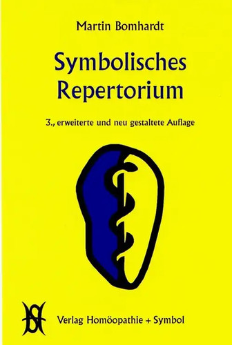 Symbolisches repertorium - symbolisches,