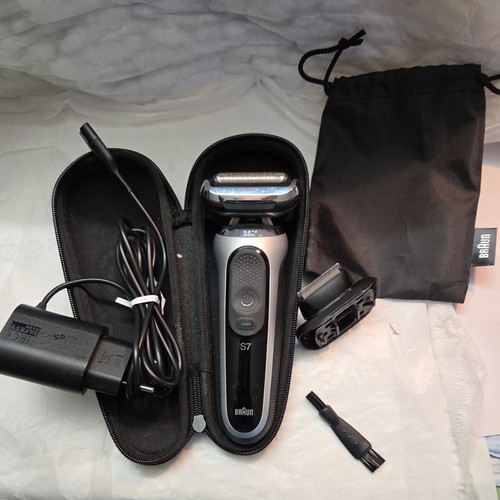 Braun rasierer series neue - rasierer,