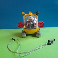 playmobil 4478 - Tauchglocke  Mit Figur