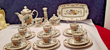 Villeroy boch kaffeeservice - &,