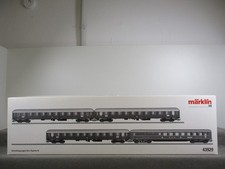 Märklin Spur H0 43929