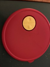 Wie NEU,Tupperware Deckel für