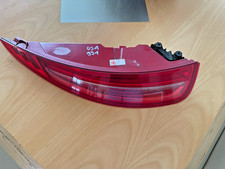 Heckleuchte links für PORSCHE 991.1  BJ 2011-2015 - sehr guter Zustand
