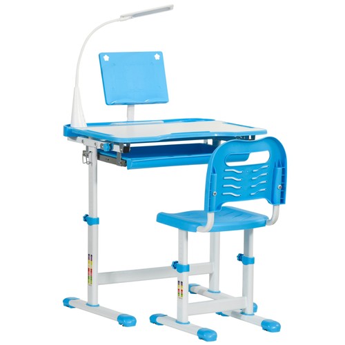 Homcom kinder arbeitszimmer - homcom,
