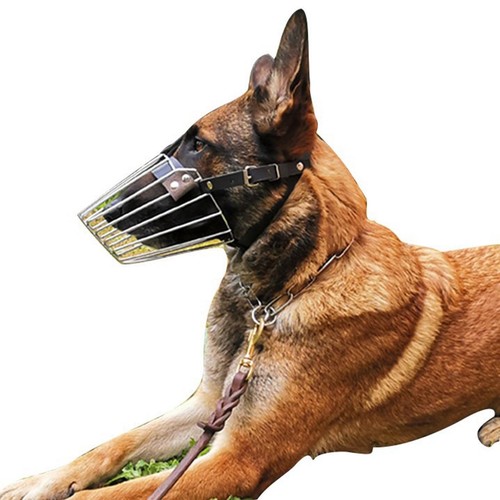 Maulkorb für hunde - maulkorb,