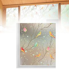 Lichtfilter Glasfolie für