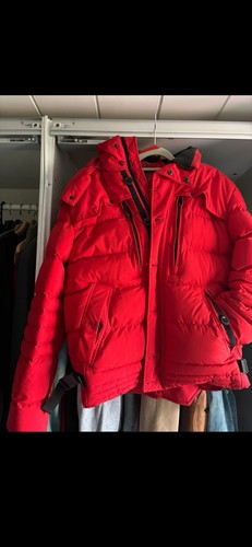 Wellensteyn winterjacke - wellensteyn,