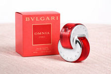 Bvlgari Omnia Coral EDT 40 ml