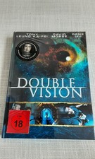 Double Vision -- Blu-ray