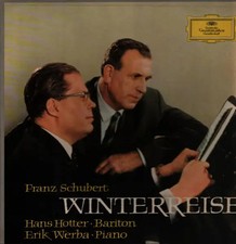 LP-BOX Schubert Winterreise