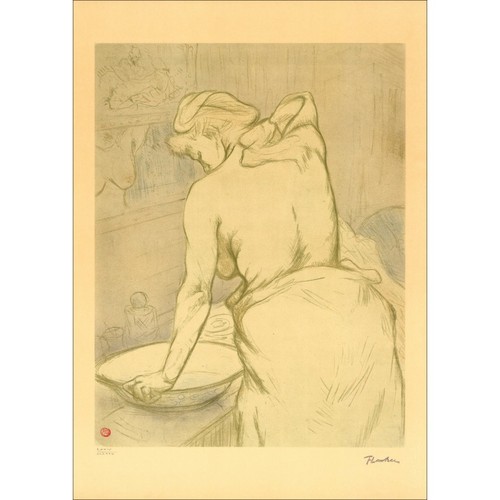 Toulouse lautrec henri - henri,