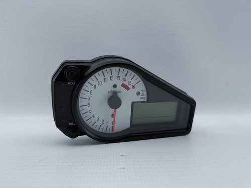 Suzuki gsxr750 cockpit tacho - suzuki,