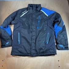 Ziener Technical Ski Jacket
