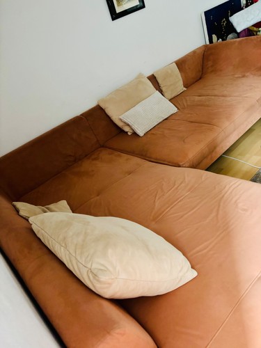 Sofa form zu - l,