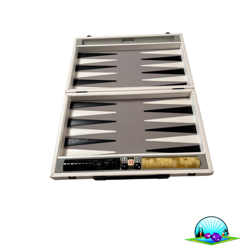 Großer backgammon - großer,