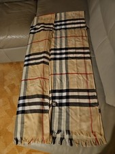 Burberry Damen Schal Original 
