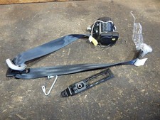 Sicherheitsgurt vorne rechts Beifahrerseite 2K5857806B VW CADDY III (2K) Bj.2015